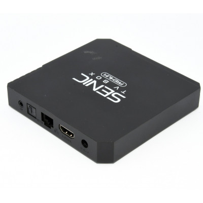 ANDROID TV 4K SENIC SC-300