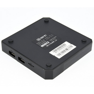 ANDROID TV 4K SENIC SC-300