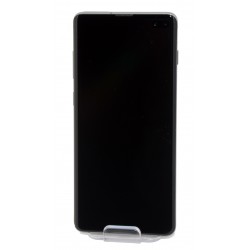 SAMSUNG GALAXY S10 PLUS 128GB BLACK