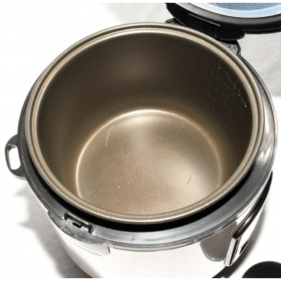 MINI ROBOT COCINA SILVERCREST