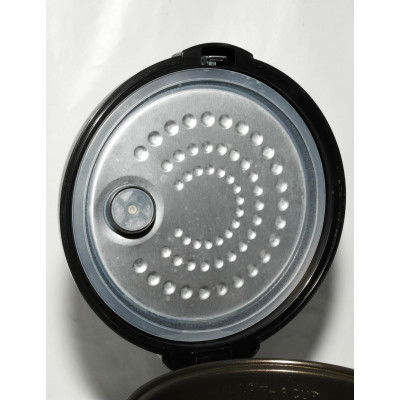 MINI ROBOT COCINA SILVERCREST