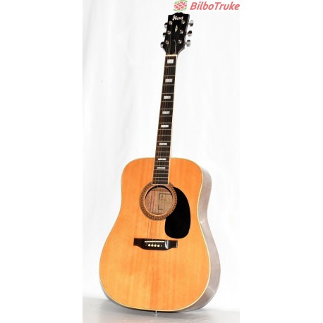 GUITARRA ACUSTICA IBANEZ