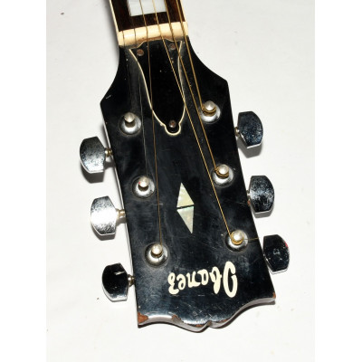 GUITARRA ACUSTICA IBANEZ