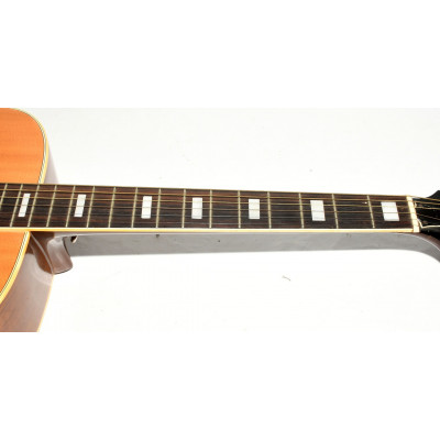 GUITARRA ACUSTICA IBANEZ
