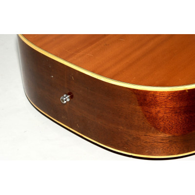 GUITARRA ACUSTICA IBANEZ