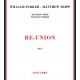 William Parker - Matthew Shipp - Re-Union (CD, Album)