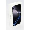 APPLE IPHONE 16 PRO 256GB BLACK TITANIUM PRECINTADO