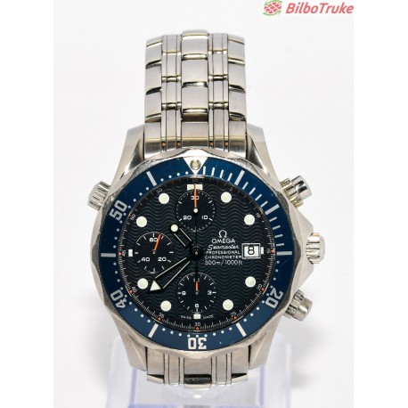 OMEGA SEAMASTER PROFESSIONAL 300M CHRONOMETER 1164