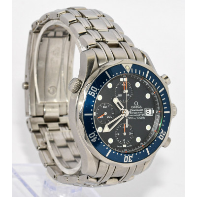 OMEGA SEAMASTER PROFESSIONAL 300M CHRONOMETER 1164