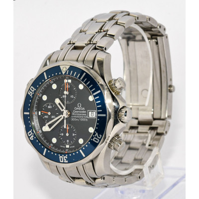 OMEGA SEAMASTER PROFESSIONAL 300M CHRONOMETER 1164