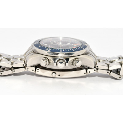 OMEGA SEAMASTER PROFESSIONAL 300M CHRONOMETER 1164