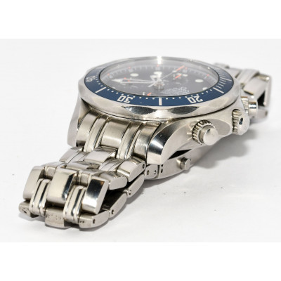 OMEGA SEAMASTER PROFESSIONAL 300M CHRONOMETER 1164