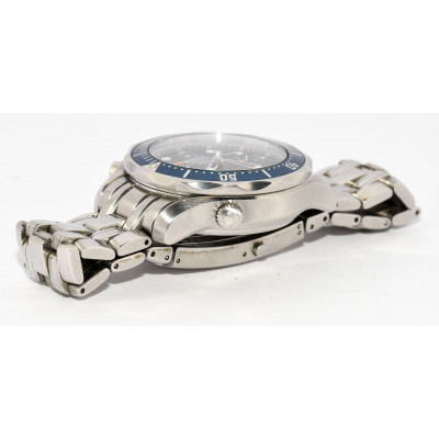 OMEGA SEAMASTER PROFESSIONAL 300M CHRONOMETER 1164