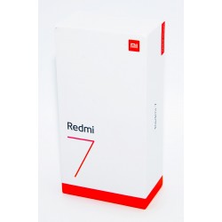 XIAOMI REDMI 7 32GB-3GBB RAM - PRECINTADO