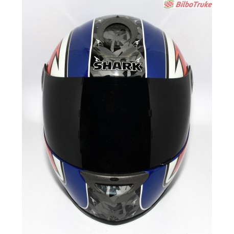 CASCO DE MOTO INTEGRAL SHARK BLAST