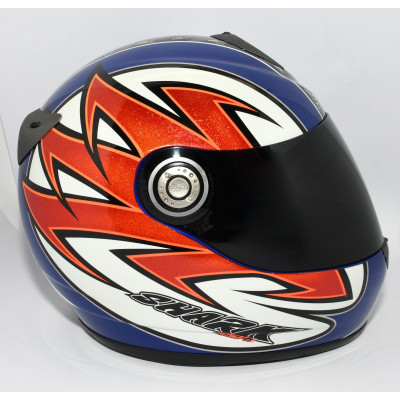 CASCO DE MOTO INTEGRAL SHARK BLAST