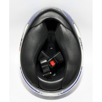 CASCO DE MOTO INTEGRAL SHARK BLAST