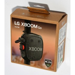 ALTAVOZ LG XBOOM GO XG2TBK