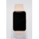 SMARTWATCH Samsung Galaxy Fit3 SM-R390 - Rosa