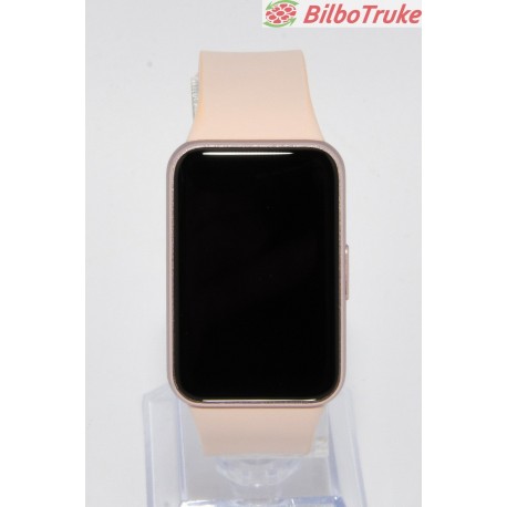 SMARTWATCH Samsung Galaxy Fit3 SM-R390 - Rosa