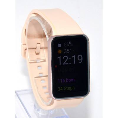 SMARTWATCH  Samsung Galaxy Fit3 SM-R390 - Rosa