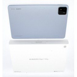 TABLET XIAOMI Pad 7 Pro 256GB AZUL