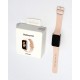SMARTWATCH Samsung Galaxy Fit3 SM-R390 - Rosa