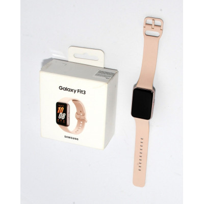 SMARTWATCH  Samsung Galaxy Fit3 SM-R390 - Rosa