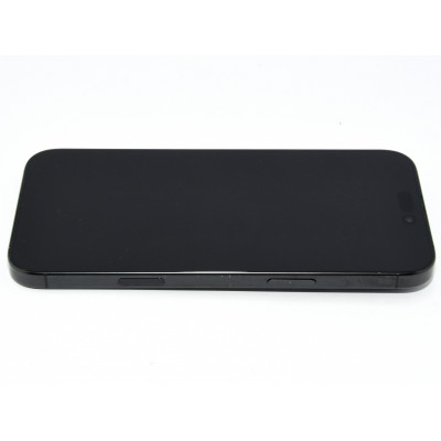 IPHONE 16 PRO MAX 256GB NEGRO BATERIA 100%