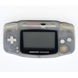 CONSOLA GAME BOY ADVANCE