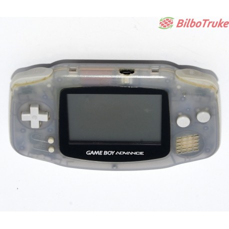CONSOLA GAME BOY ADVANCE