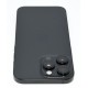 IPHONE 16 PRO MAX 256GB NEGRO BATERIA 100%