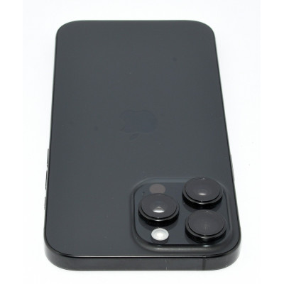 IPHONE 16 PRO MAX 256GB NEGRO BATERIA 100%