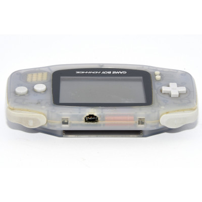 CONSOLA GAME BOY ADVANCE