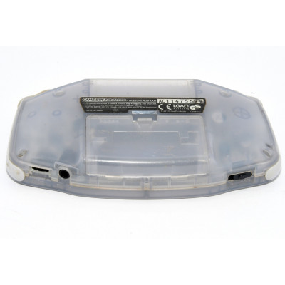 CONSOLA GAME BOY ADVANCE