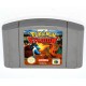 VIDEOJUEGO N64 POKEMON STADIUM