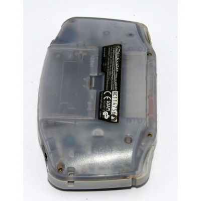 CONSOLA GAME BOY ADVANCE