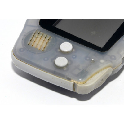 CONSOLA GAME BOY ADVANCE