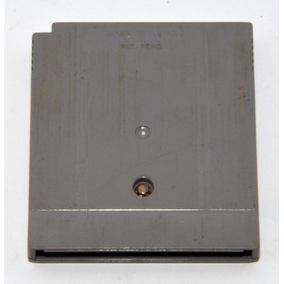 VIDEOJUEGO GAMEBOY TENNIS