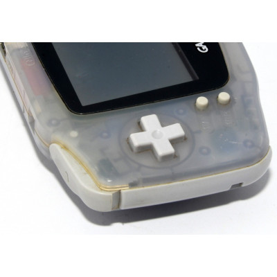 CONSOLA GAME BOY ADVANCE