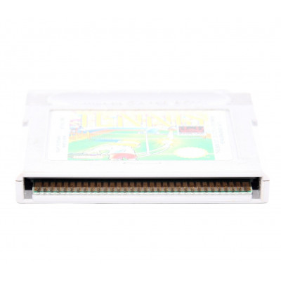 VIDEOJUEGO GAMEBOY TENNIS