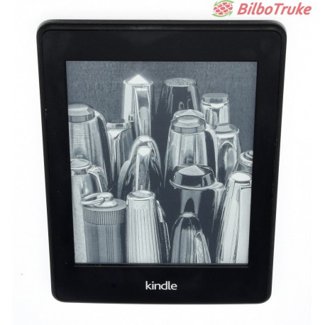 LIBRO ELECTRONICO AMAZON KINDLE 6
