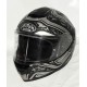 CASCO MOTO AIROH AW CONN