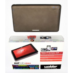 TABLET WOLDER ALLWINNER ANDROID 4.2