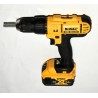 TALADRO 18V DEWALT DCD776