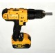 TALADRO 18V DEWALT DCD776
