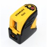 NIVEL LASER STANLEY CLLI