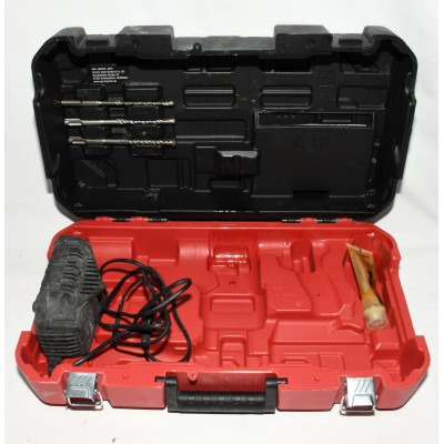 TALADRO PERCUTOR 20V PARKSIDE PKHAP 20 LI