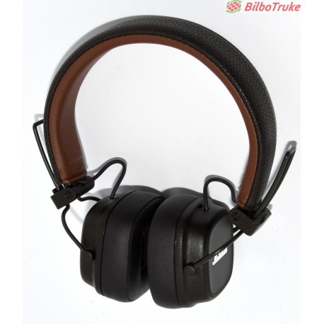 AURICULARES MARSHALL MAJOR 4