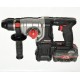 TALADRO PERCUTOR 20V PARKSIDE PKHAP 20 LI